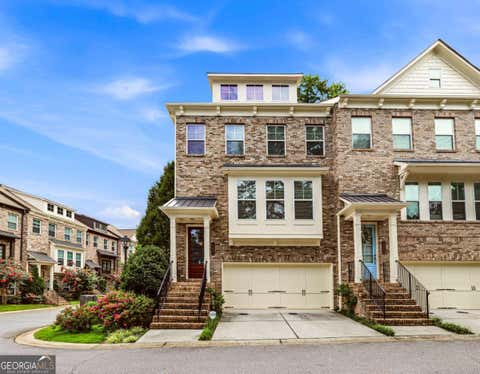 Photo of 1271 Linden Court NE, Atlanta, GA 30329 (MLS # 10823702)