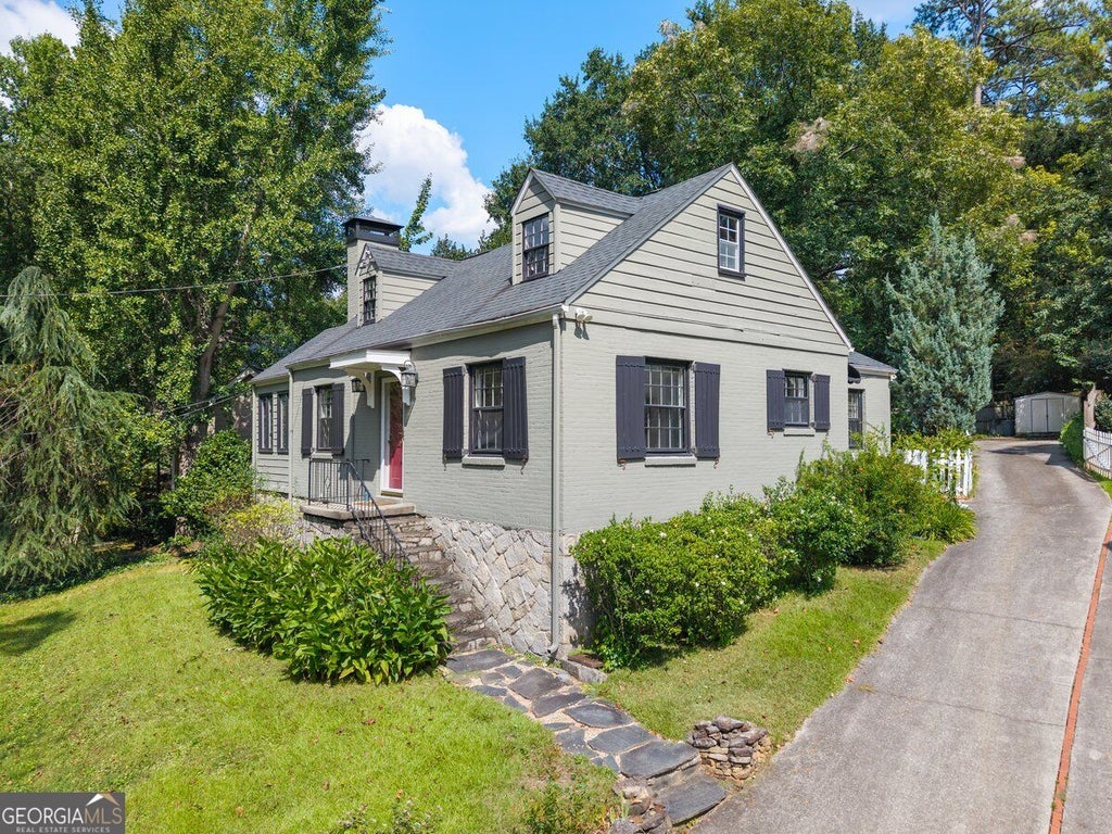 Photo of 109 Kathryn Avenue, Decatur, GA 30030 (MLS # 10842267)