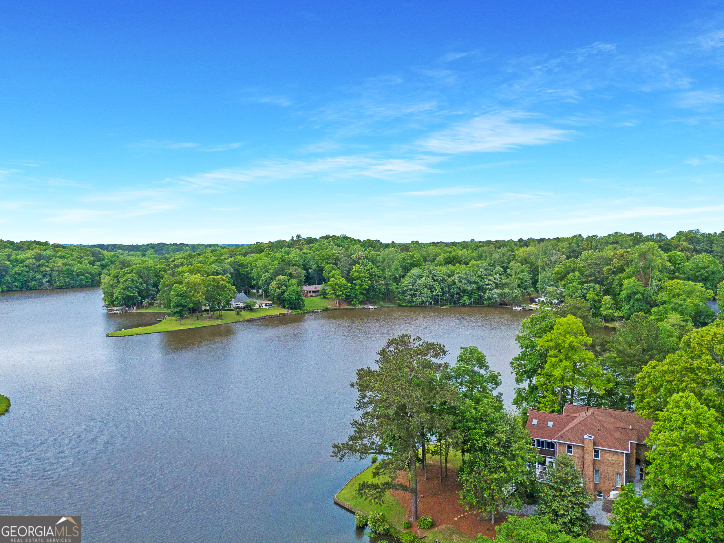 160 Old Mill CT