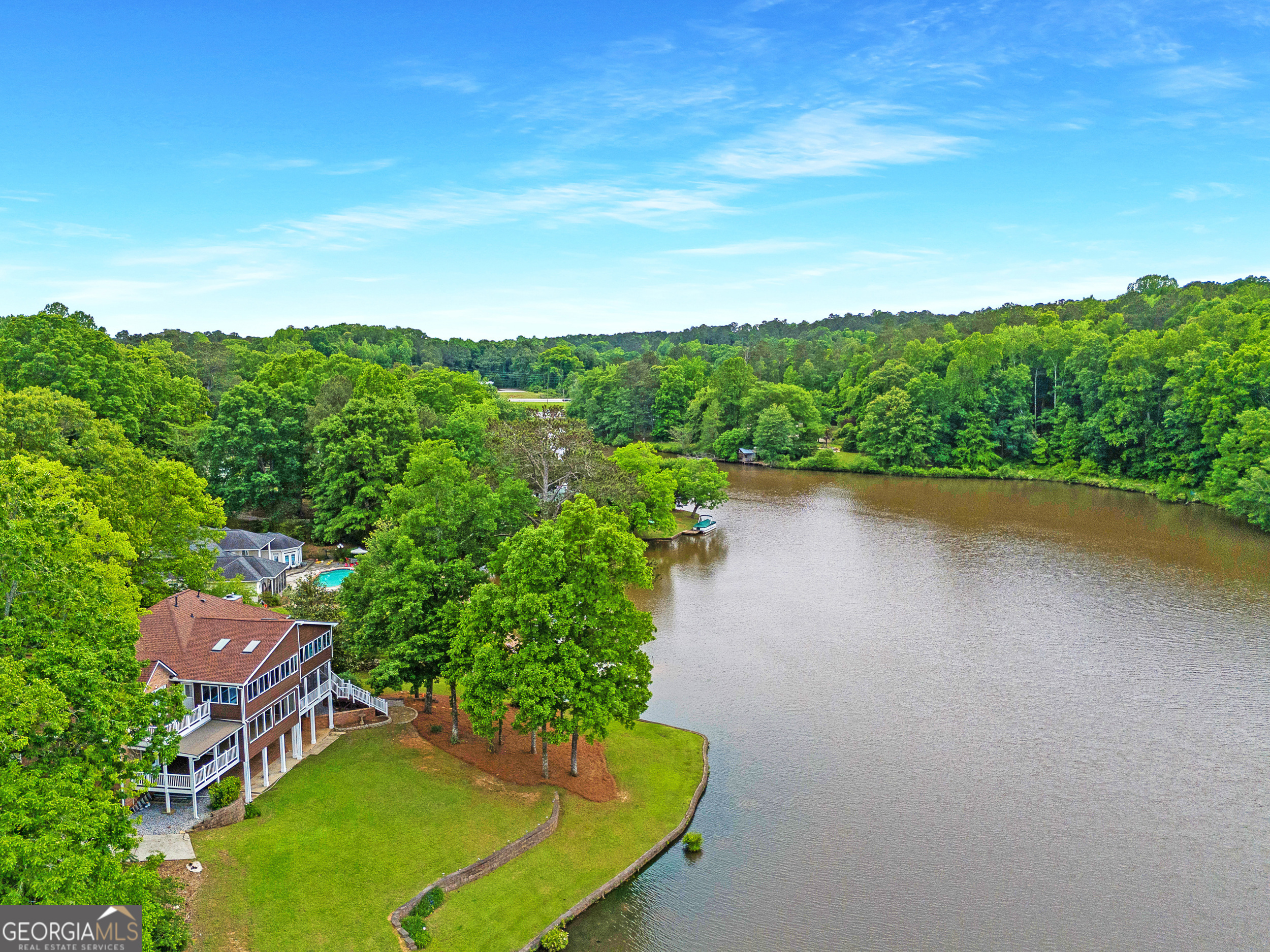 160 Old Mill CT