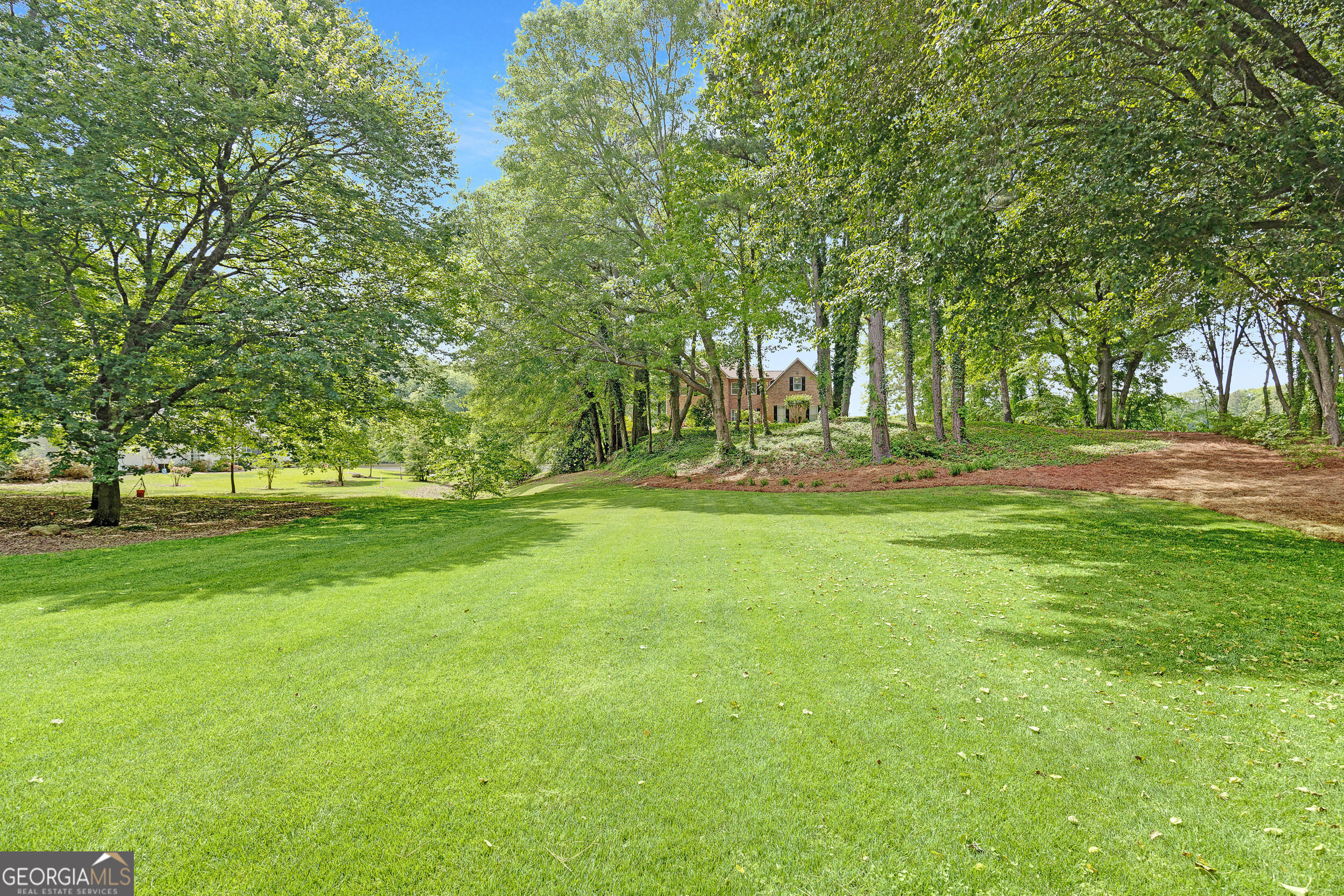 160 Old Mill CT