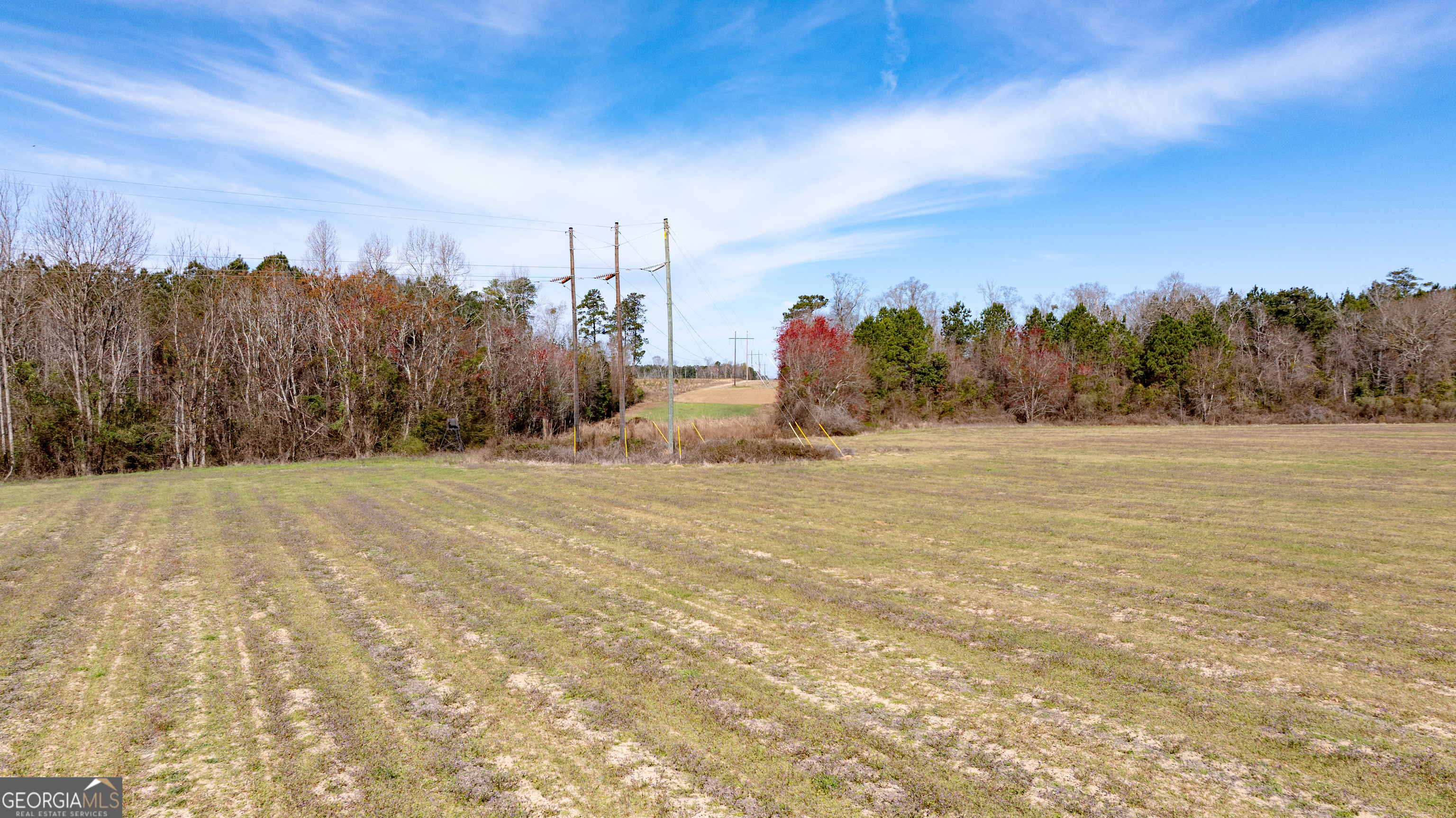 0 Hudson Jones Road