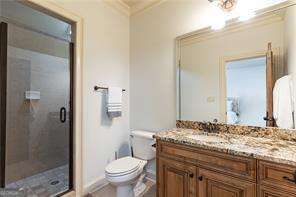 Winthrop Park - Residential