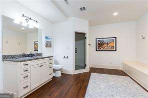 Winthrop Park - Residential