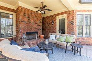 Winthrop Park - Residential