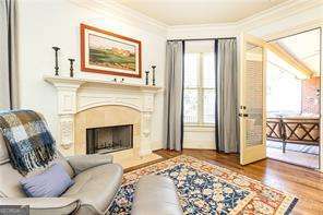 Winthrop Park - Residential