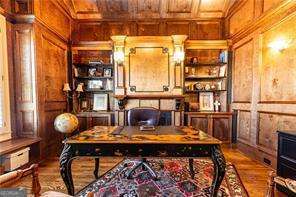 Winthrop Park - Residential