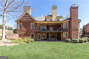 Winthrop Park - Residential
