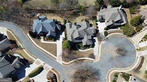 Winthrop Park - Residential