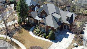 Winthrop Park - Residential