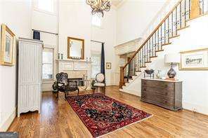 Winthrop Park - Residential