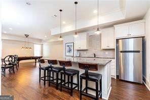 Winthrop Park - Residential
