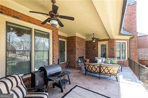 Winthrop Park - Residential