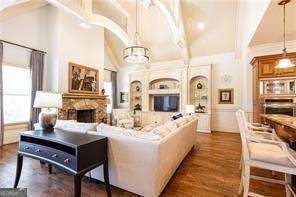Winthrop Park - Residential