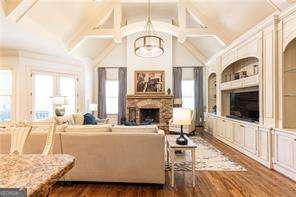 Winthrop Park - Residential
