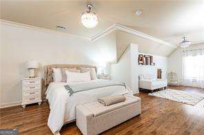 Winthrop Park - Residential