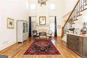 Winthrop Park - Residential