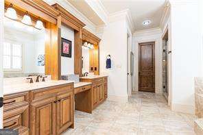 Winthrop Park - Residential