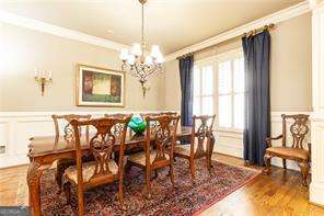 Winthrop Park - Residential