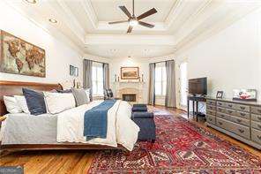 Winthrop Park - Residential