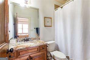 Winthrop Park - Residential