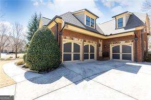 Winthrop Park - Residential