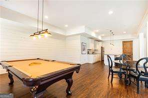 Winthrop Park - Residential