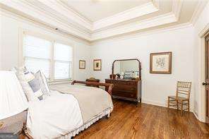 Winthrop Park - Residential