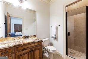 Winthrop Park - Residential