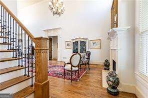 Winthrop Park - Residential