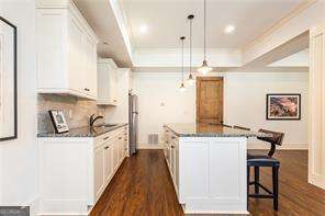Winthrop Park - Residential