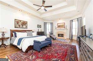 Winthrop Park - Residential