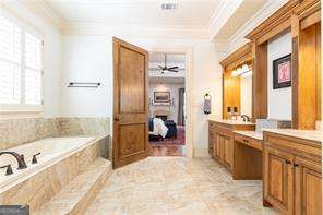 Winthrop Park - Residential