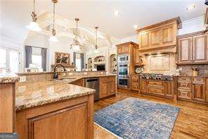 Winthrop Park - Residential