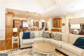 Winthrop Park - Residential