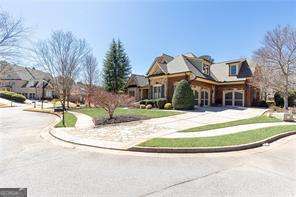 Winthrop Park - Residential