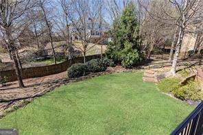 Winthrop Park - Residential
