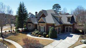 Winthrop Park - Residential