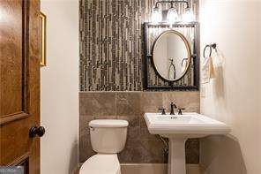 Winthrop Park - Residential
