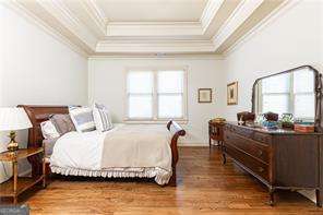 Winthrop Park - Residential