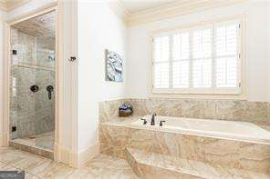 Winthrop Park - Residential