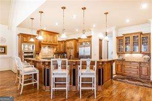 Winthrop Park - Residential