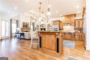 Winthrop Park - Residential