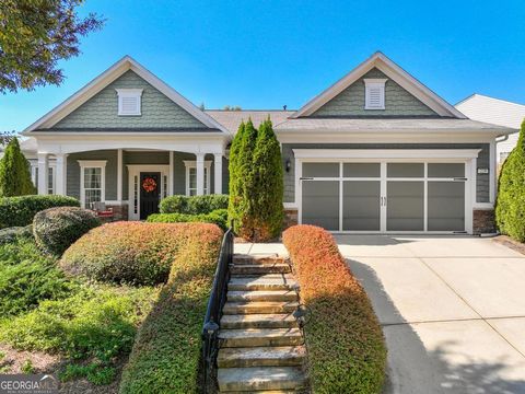 229 Begonia CT Griffin GA 30223