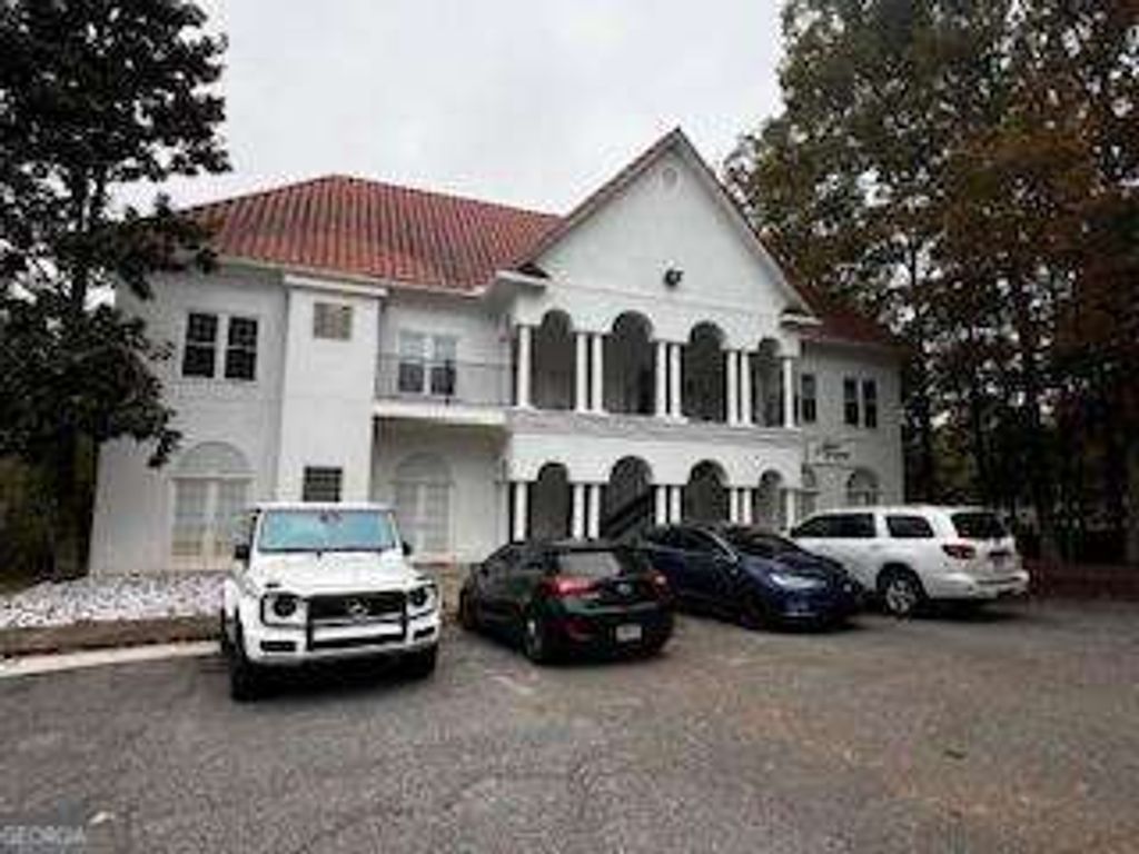 Photo of 1105 Upper Hembree Road #A, Alpharetta, GA 30076 (MLS # 10717964)