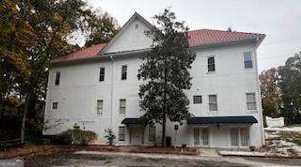 Photo of 1105 Upper Hembree Road #A, Alpharetta, GA 30076 (MLS # 10717964)