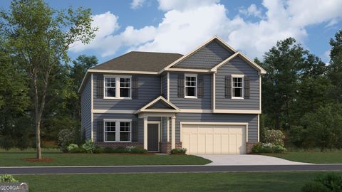 232 Old Hollow WAY Kathleen GA 31047