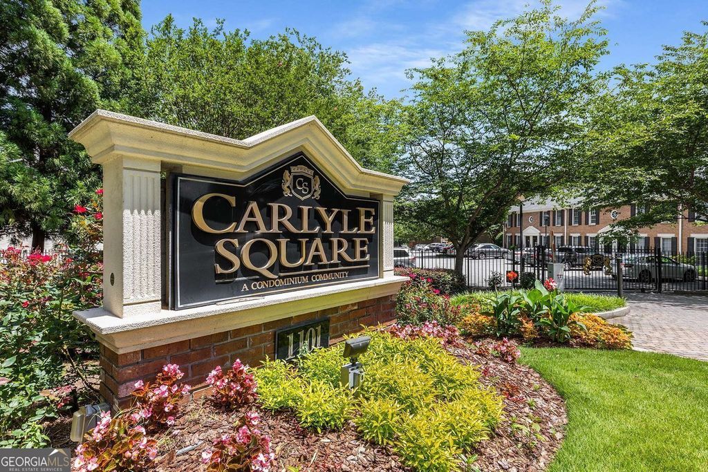 Photo of 1101 Collier Road NW #P2, Atlanta, GA 30318 (MLS # 10678768)