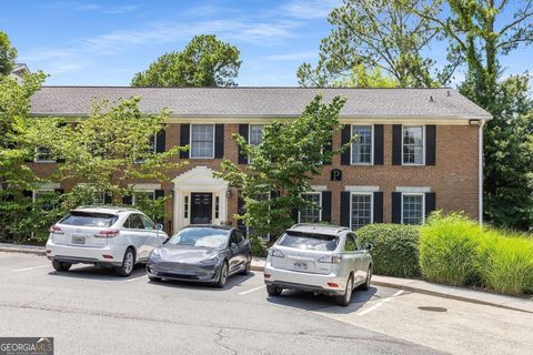 1101 Collier RD NW P2 Atlanta GA 30318