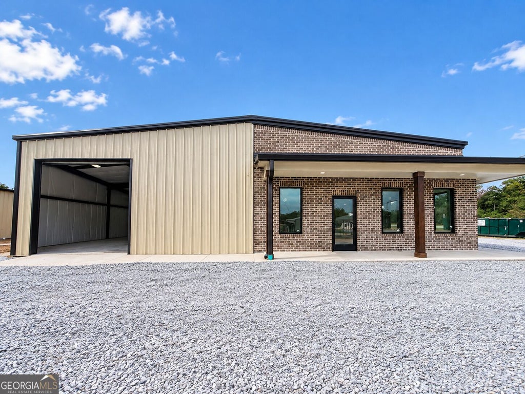 Photo of 18055 Us Highway 80 W #C, Statesboro, GA 30458 (MLS # 10869721)